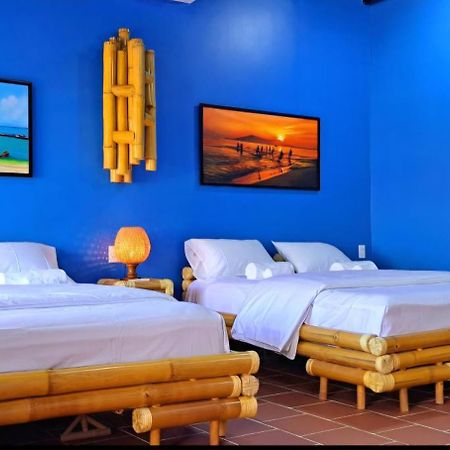 Pho Homestay Mui Ne Exteriör bild