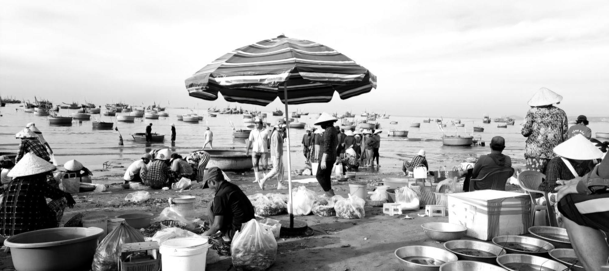 Pho Homestay Mui Ne Exteriör bild