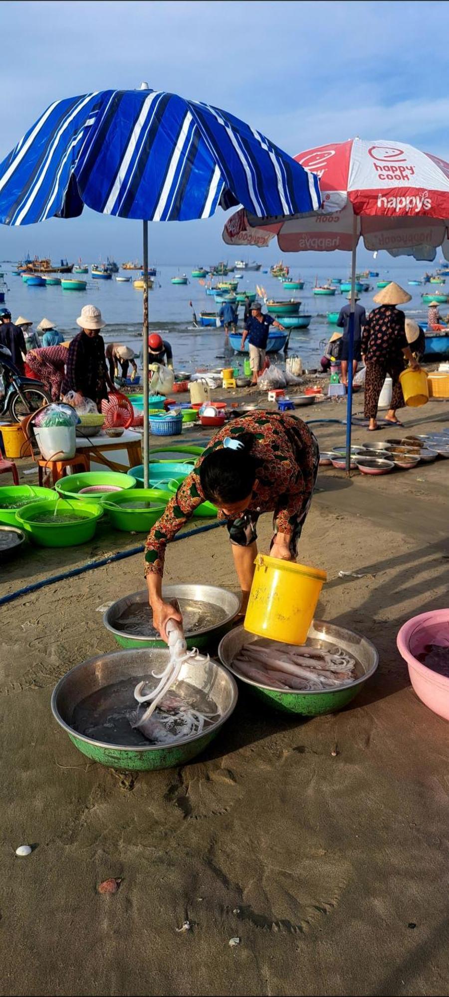 Pho Homestay Mui Ne Exteriör bild