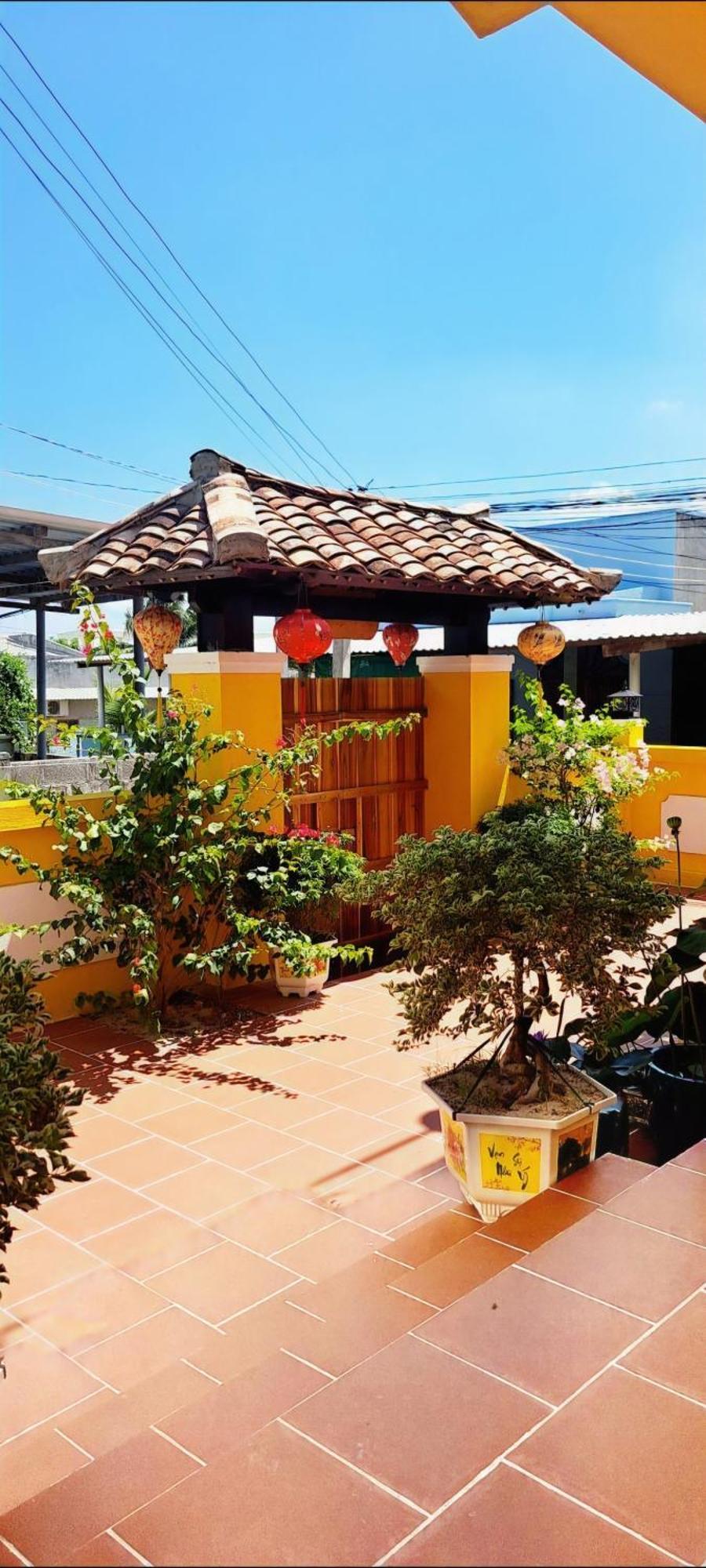 Pho Homestay Mui Ne Exteriör bild