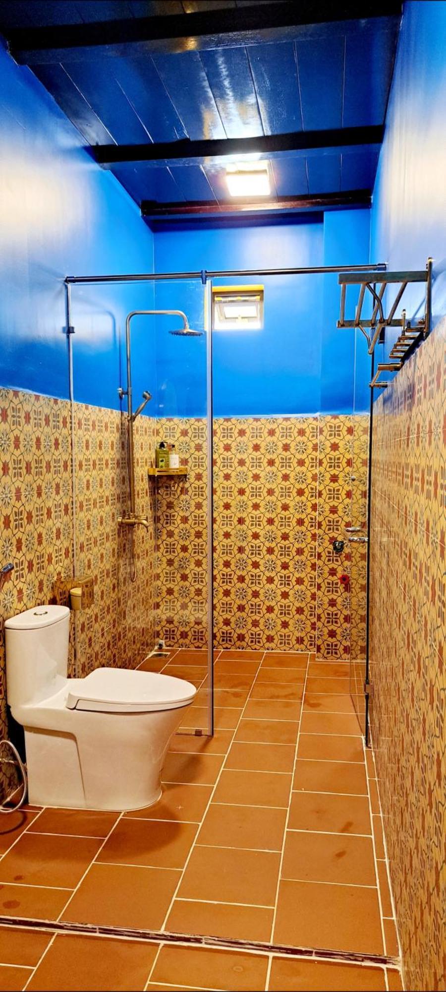 Pho Homestay Mui Ne Exteriör bild