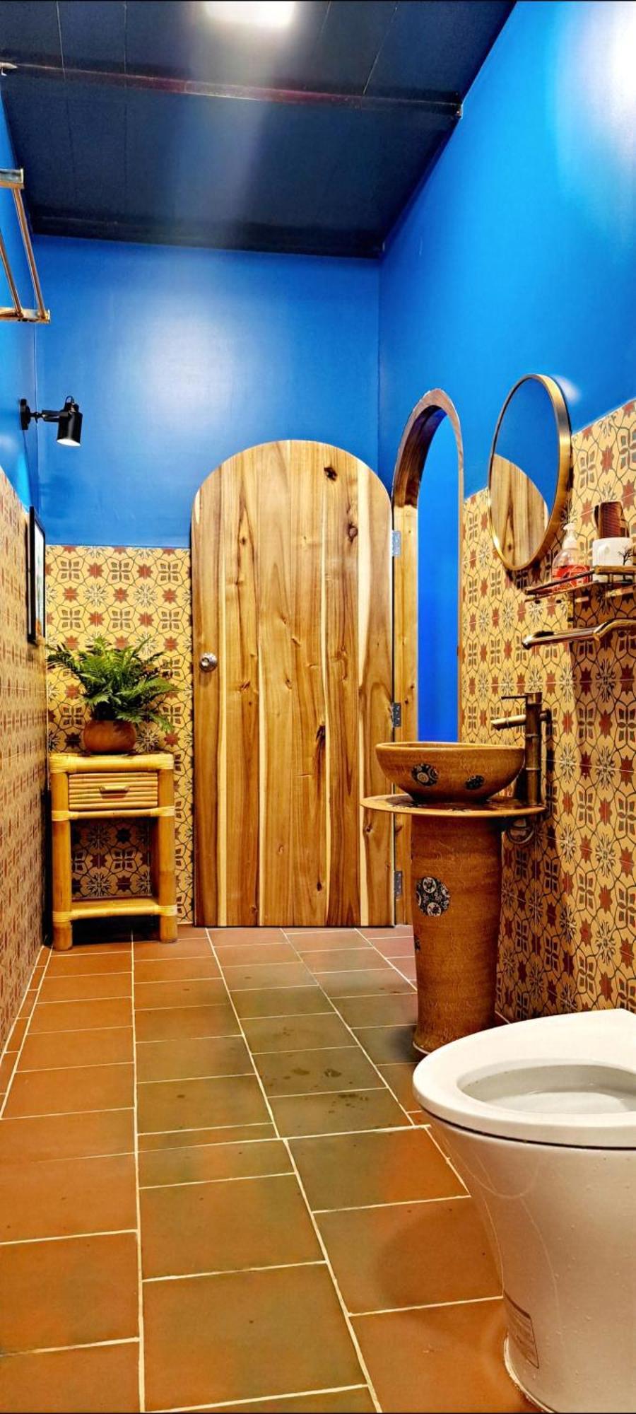 Pho Homestay Mui Ne Exteriör bild