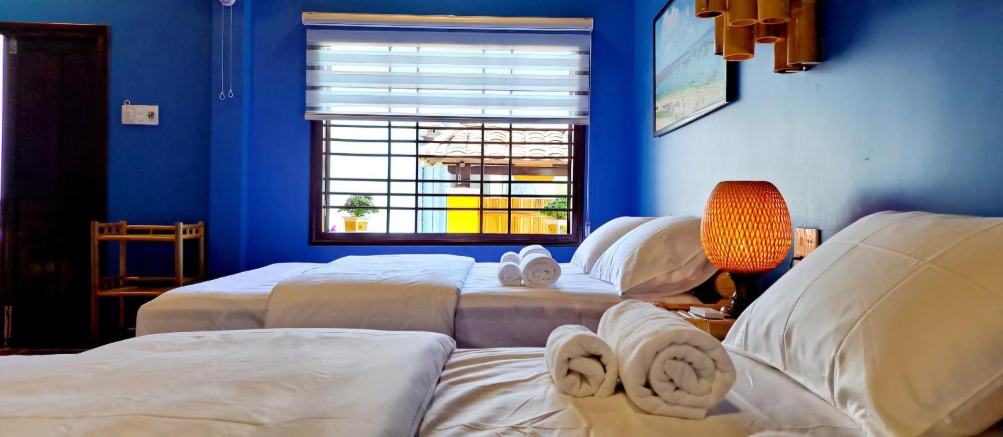 Pho Homestay Mui Ne Exteriör bild