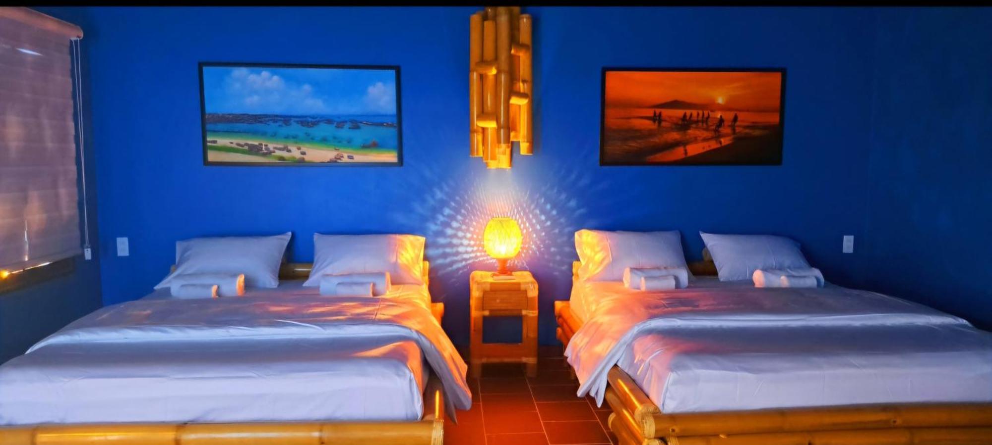 Pho Homestay Mui Ne Exteriör bild