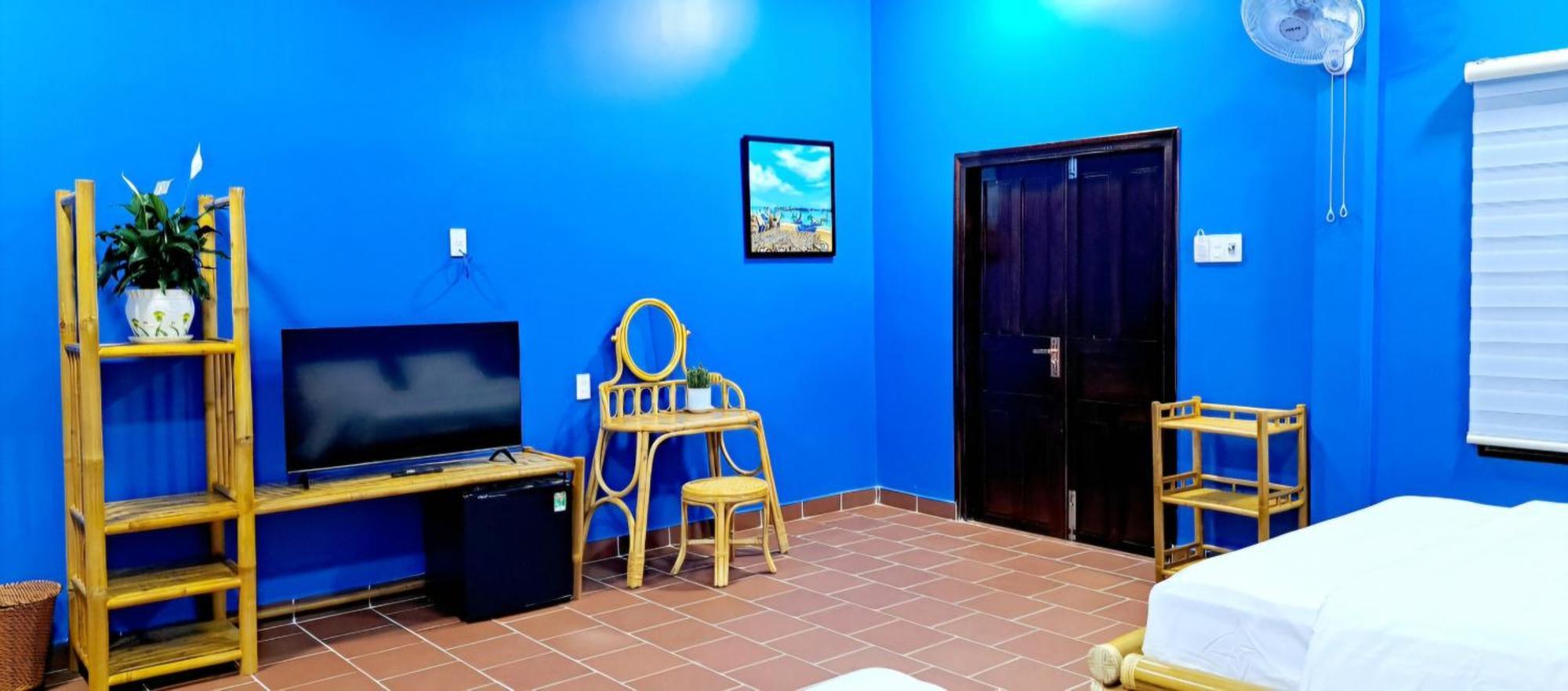 Pho Homestay Mui Ne Exteriör bild