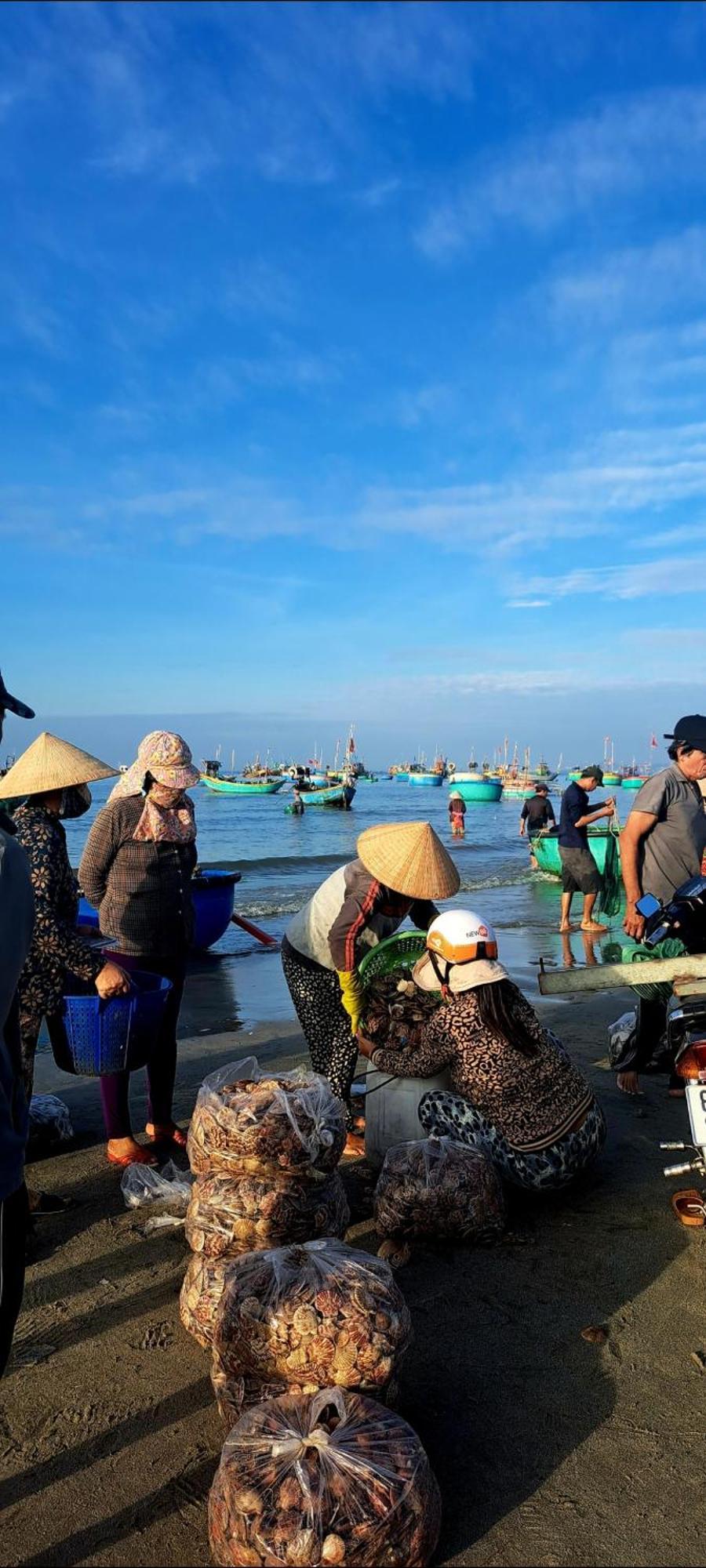 Pho Homestay Mui Ne Exteriör bild