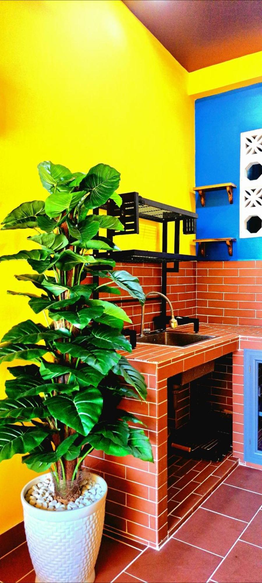 Pho Homestay Mui Ne Exteriör bild