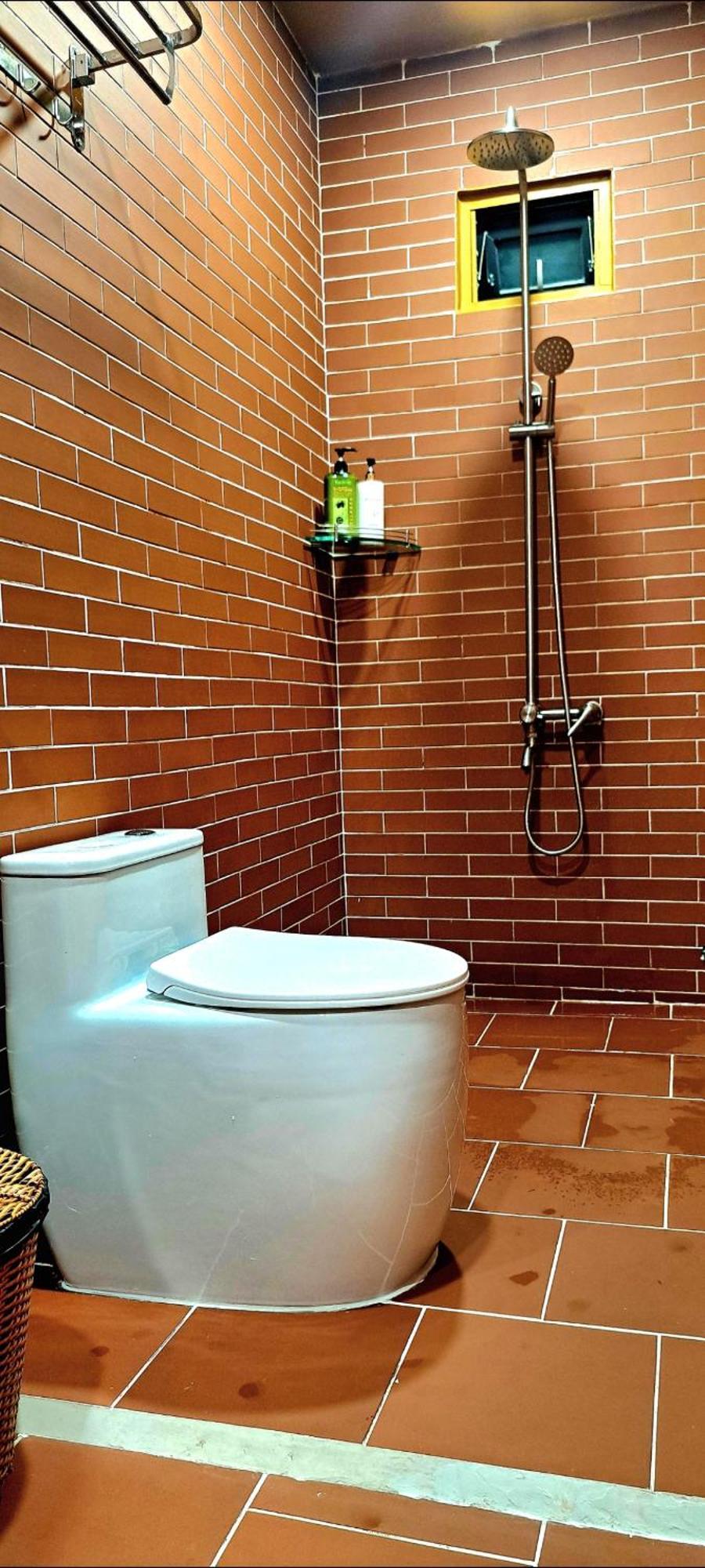 Pho Homestay Mui Ne Exteriör bild