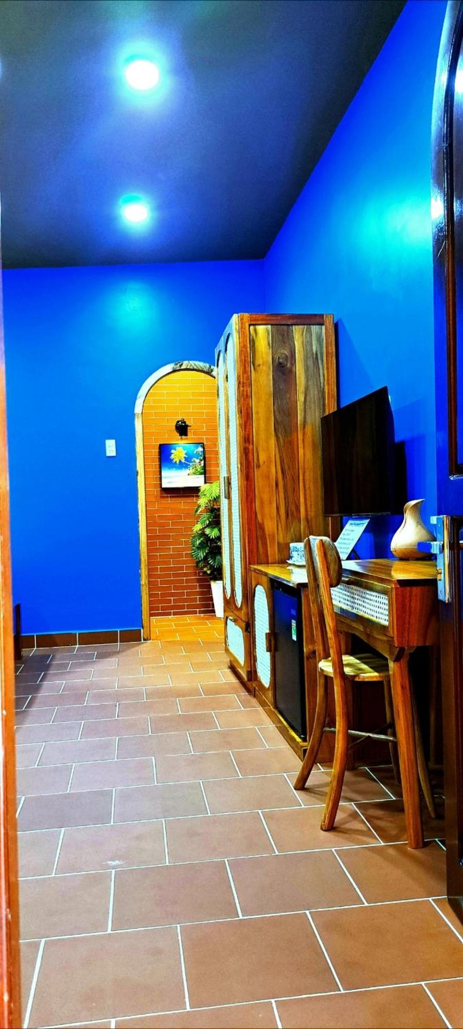 Pho Homestay Mui Ne Exteriör bild